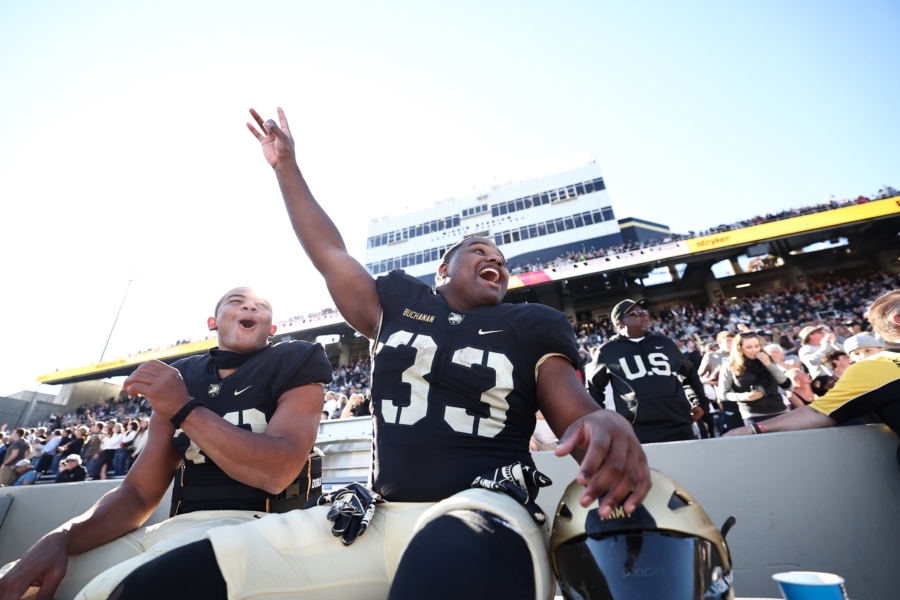 Army Football Preview: 2023 Season Preview (First Quarter)