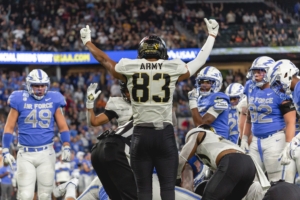 Army Football Preview: 2023 Season Preview (Third Quarter)