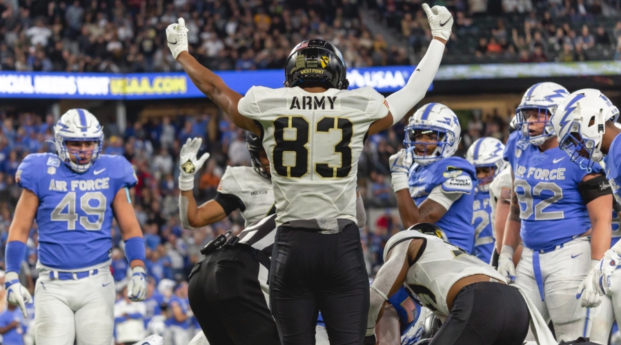 Army Football Preview: 2023 Season Preview (Third Quarter)