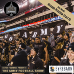 The As For Football Army Football Show The As For Football Army Football Show