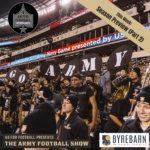 The As For Football Army Football Show