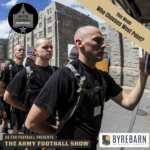 The As For Football Army Football Show