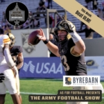 The As For Football Army Football Show