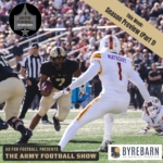 The As For Football Army Football Show