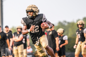 Army’s New Offense: What Will it Look Like?