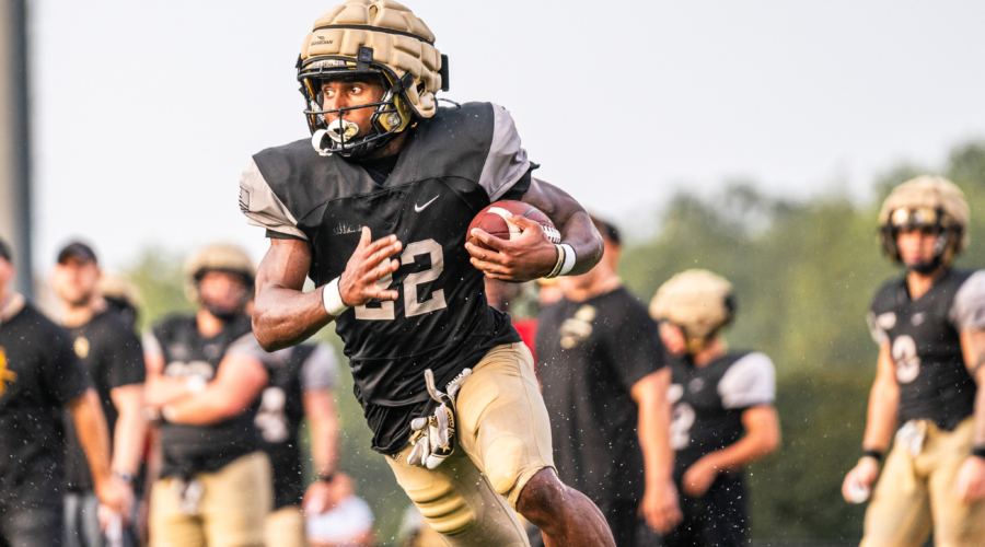 Army’s New Offense: What Will it Look Like?