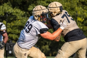 Army Football Preview: ULM