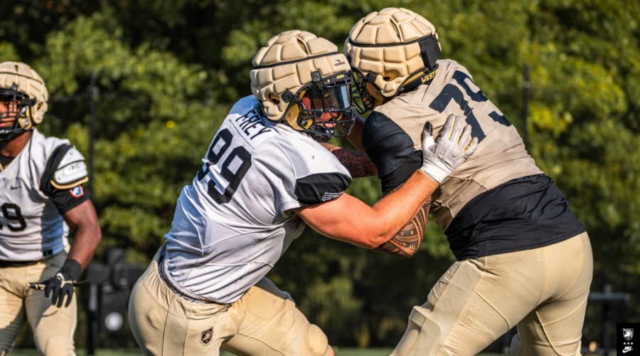 Army Football Preview: ULM