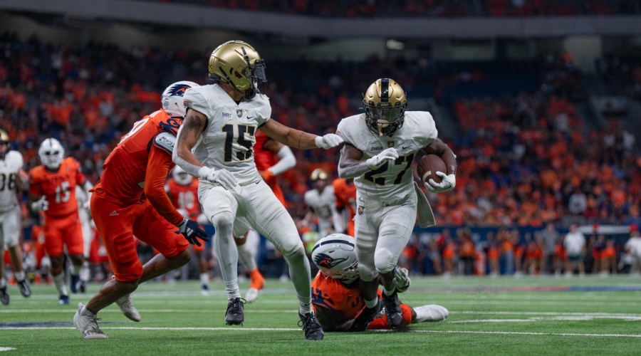 Army Football Preview: Syracuse