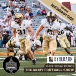 The As For Football Army Football Show