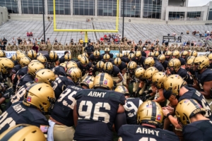 Army Football Preview: Texas-San Antonio