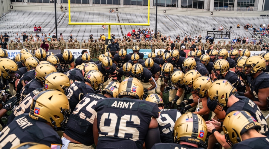 Army Football Preview: Texas-San Antonio