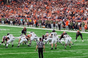 Quick Thoughts: Army Falls Short in the Dome