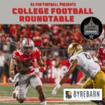 As For Football Presents: College Football Roundtable