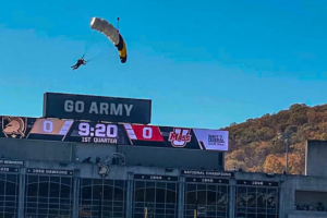 Quick Thoughts: Army Can’t Stop UMass