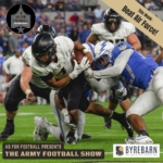 The As For Football Army Football Show