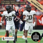 The As For Football Army Football Show