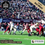 The As For Football Army Football Show