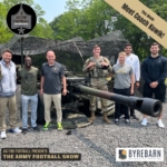 The As For Football Army Football Show