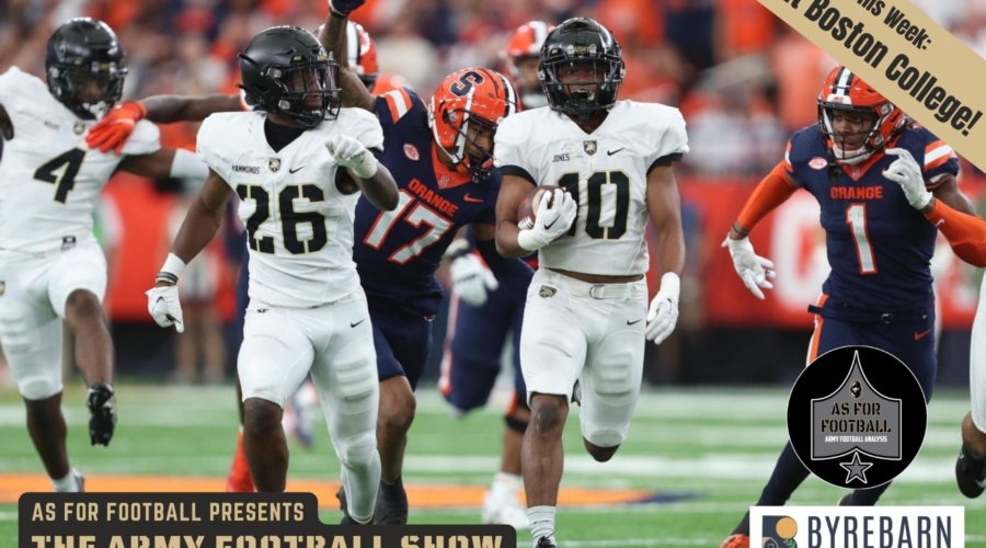 Beat Boston College!