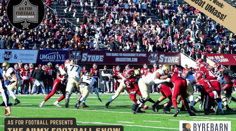 Beat UMass!