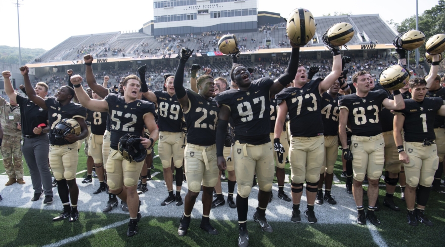 Army Football Preview: Boston College