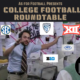 Week 12: Who Benefits from Conference Realignment?