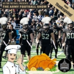 The As For Football Army Football Show