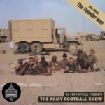 The As For Football Army Football Show