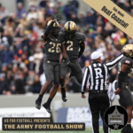 The As For Football Army Football Show