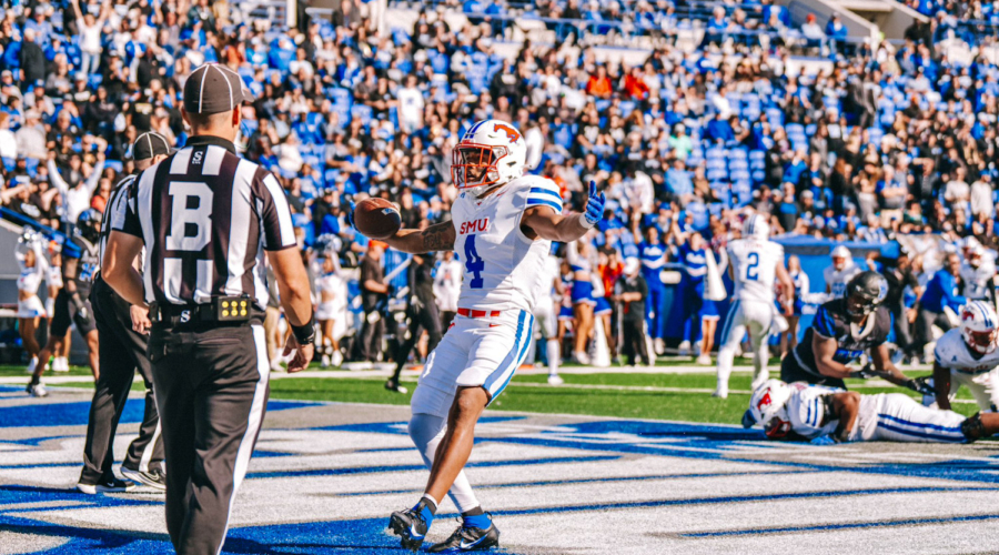 American Conference Preview: Rivalry Week