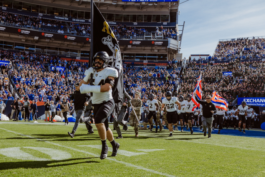 Army Football Preview: Holy Cross