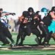 Quick Thoughts: Army Football Runs Over Coastal Carolina