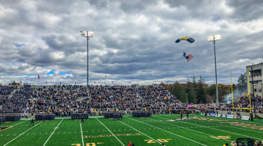 Army Football Preview: Coastal Carolina