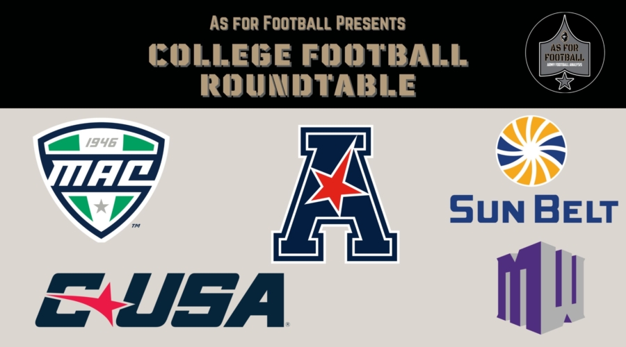 Week 14: Do Rivalries Matter?