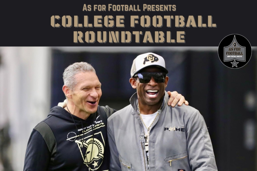 Week 11: Who’s Going on a Run to Make a Bowl Game?