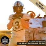 The As For Football Army Football Show