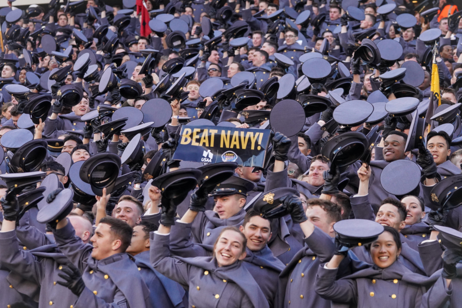 Beat Navy! 4 Keys to Victory in Boston