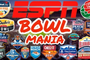 Join AFF For Bowlmania!