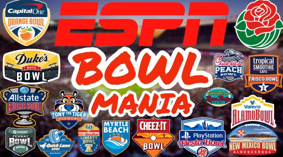 Join AFF For Bowlmania!