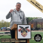 The As For Football Army Football Show