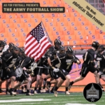 The As For Football Army Football Show