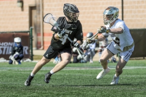 #AsForLax: Intro to Army Lacrosse