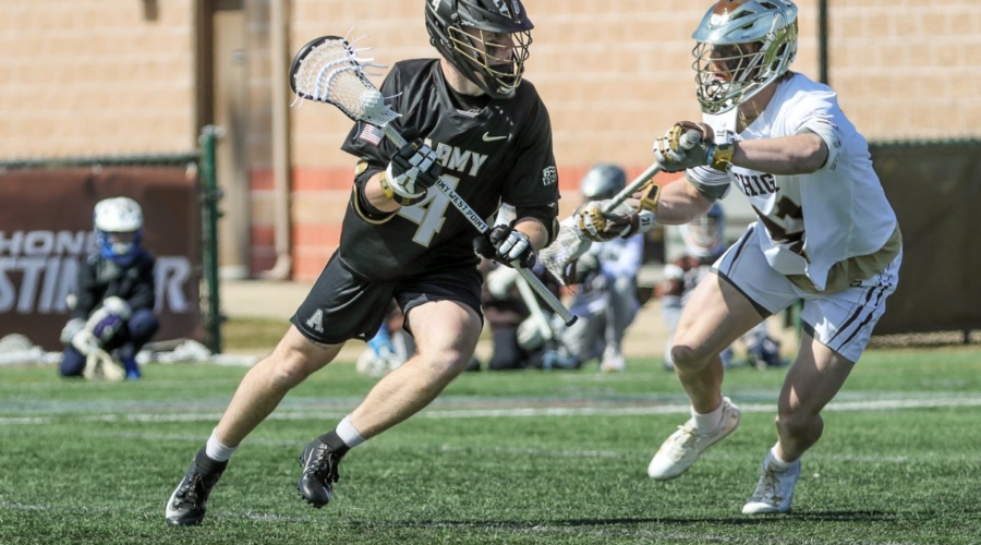 #AsForLax: Intro to Army Lacrosse