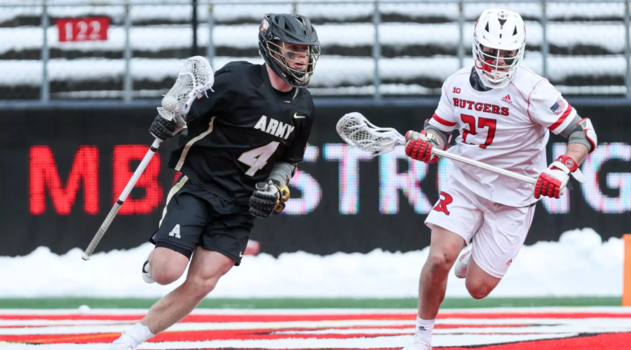 #AsForLax: Men’s Lax Gets off to a 2-0 Start!