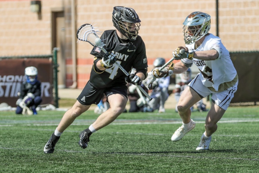 #AsForLax: Intro to Army Lacrosse