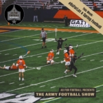 The As For Football Army Football Show