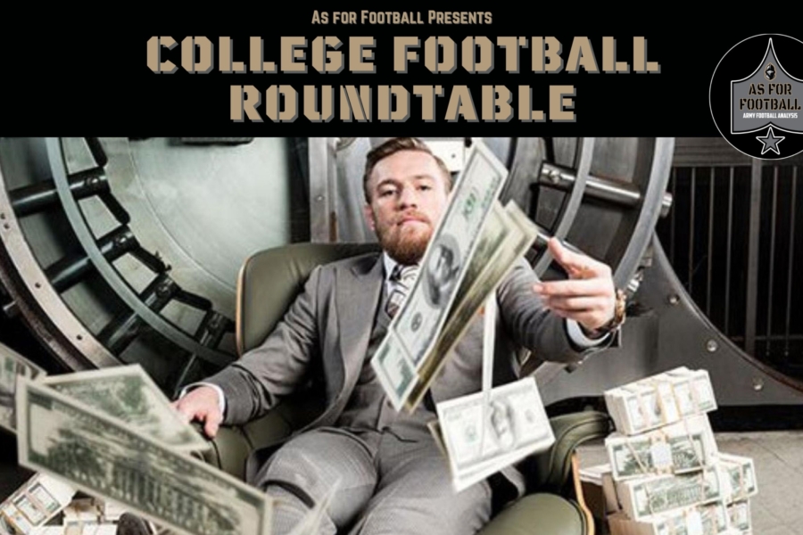 CFB Roundtable: It’s the Wild West Out There!