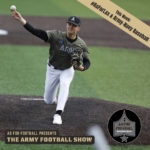 The As For Football Army Football Show