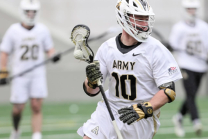 #AsForLax: Beat Navy!